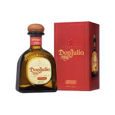 DON JULIO